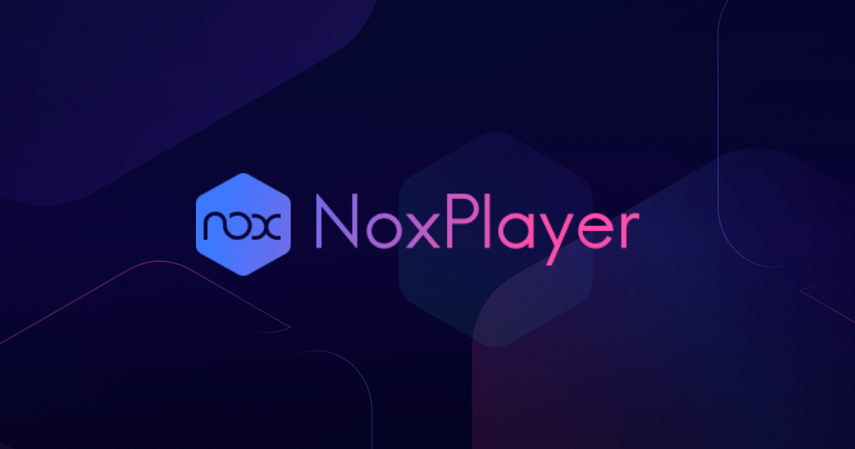 nox android emulator download mac